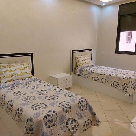 Appartement Essaouira 5 Min De La Plage Eksteriør bilde