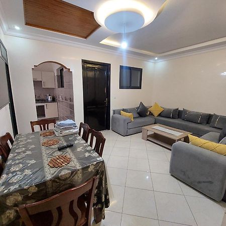 Appartement Essaouira 5 Min De La Plage Eksteriør bilde