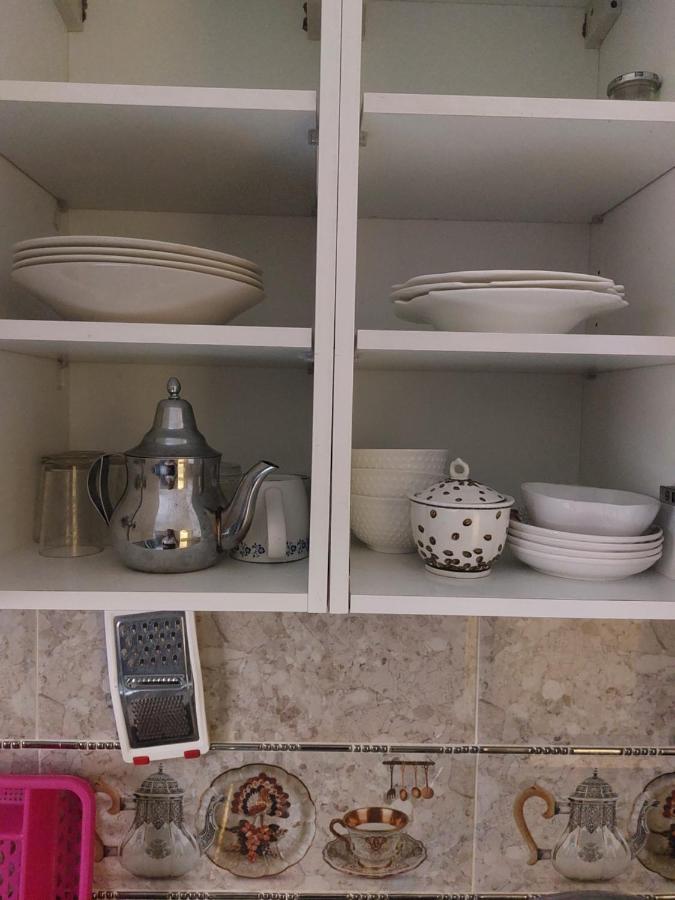 Appartement Essaouira 5 Min De La Plage Eksteriør bilde