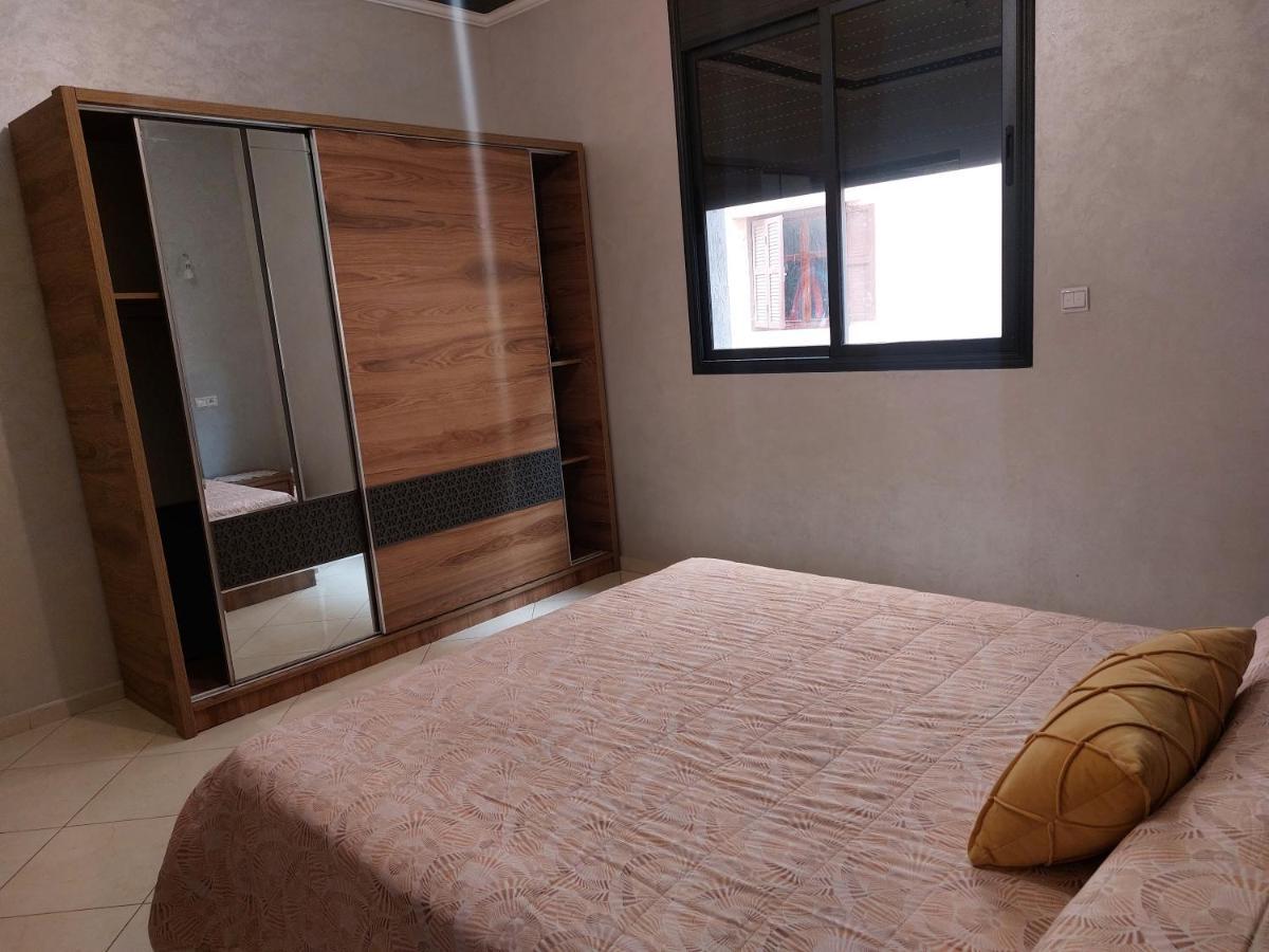 Appartement Essaouira 5 Min De La Plage Eksteriør bilde