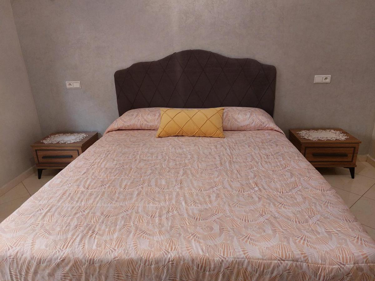 Appartement Essaouira 5 Min De La Plage Eksteriør bilde