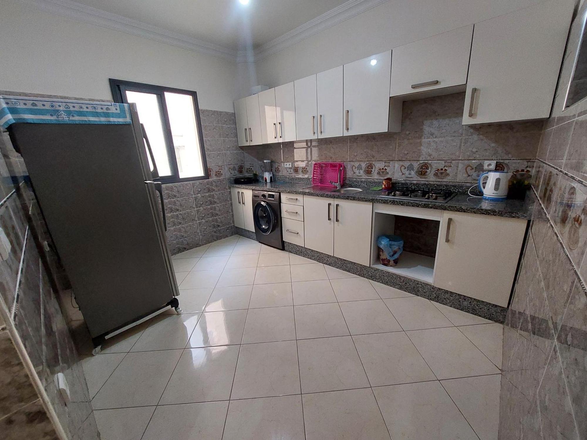 Appartement Essaouira 5 Min De La Plage Eksteriør bilde