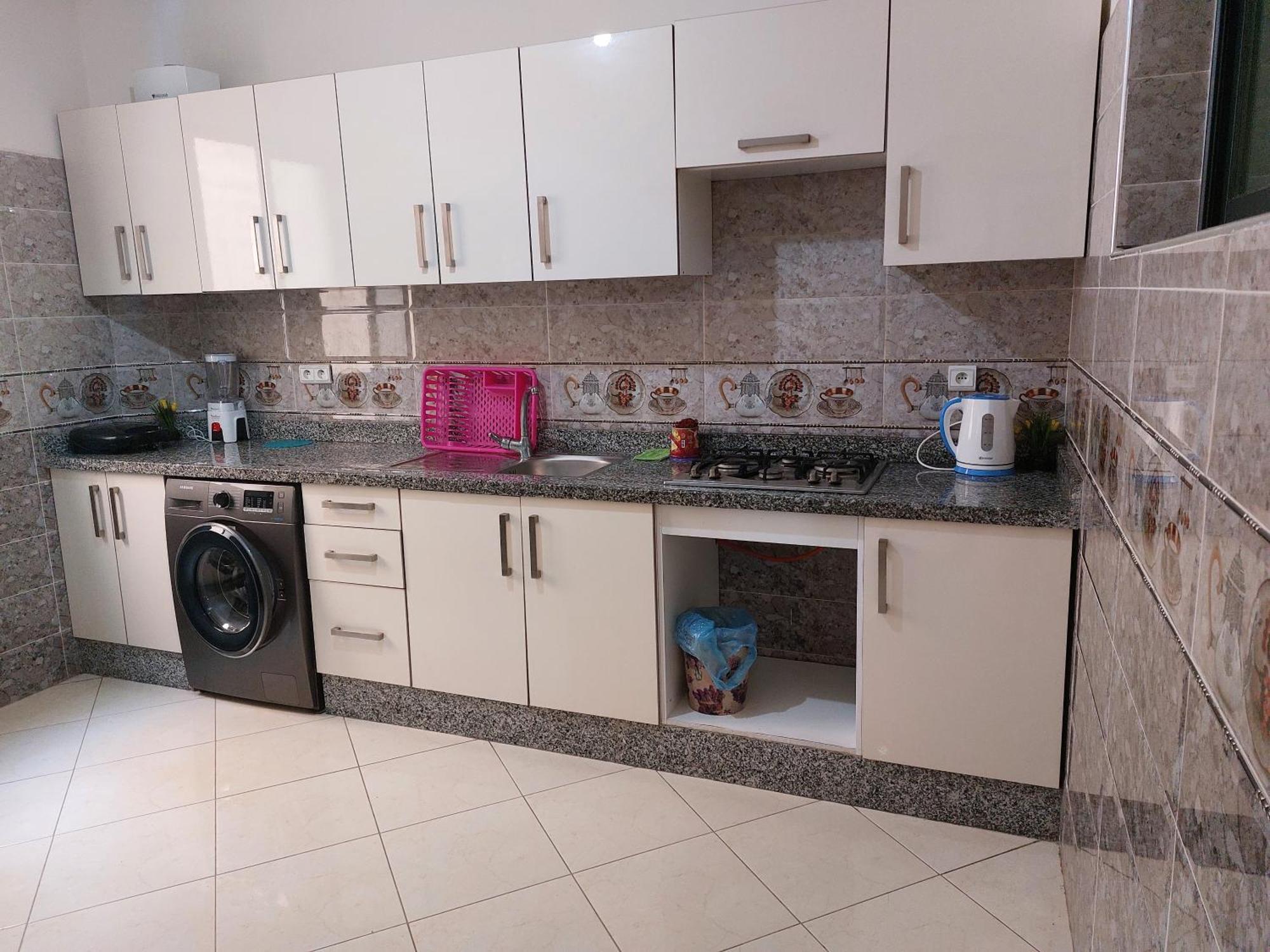 Appartement Essaouira 5 Min De La Plage Eksteriør bilde