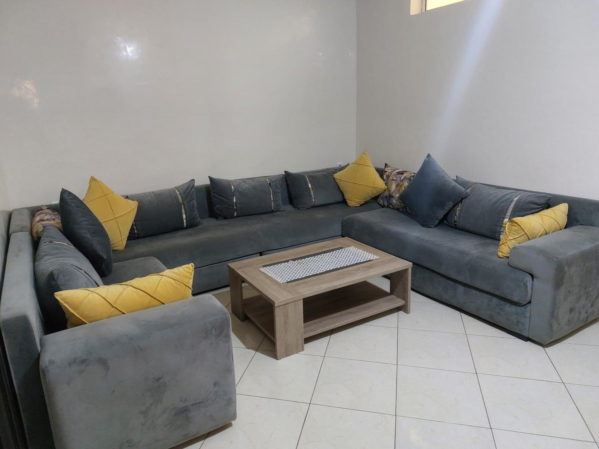 Appartement Essaouira 5 Min De La Plage Eksteriør bilde