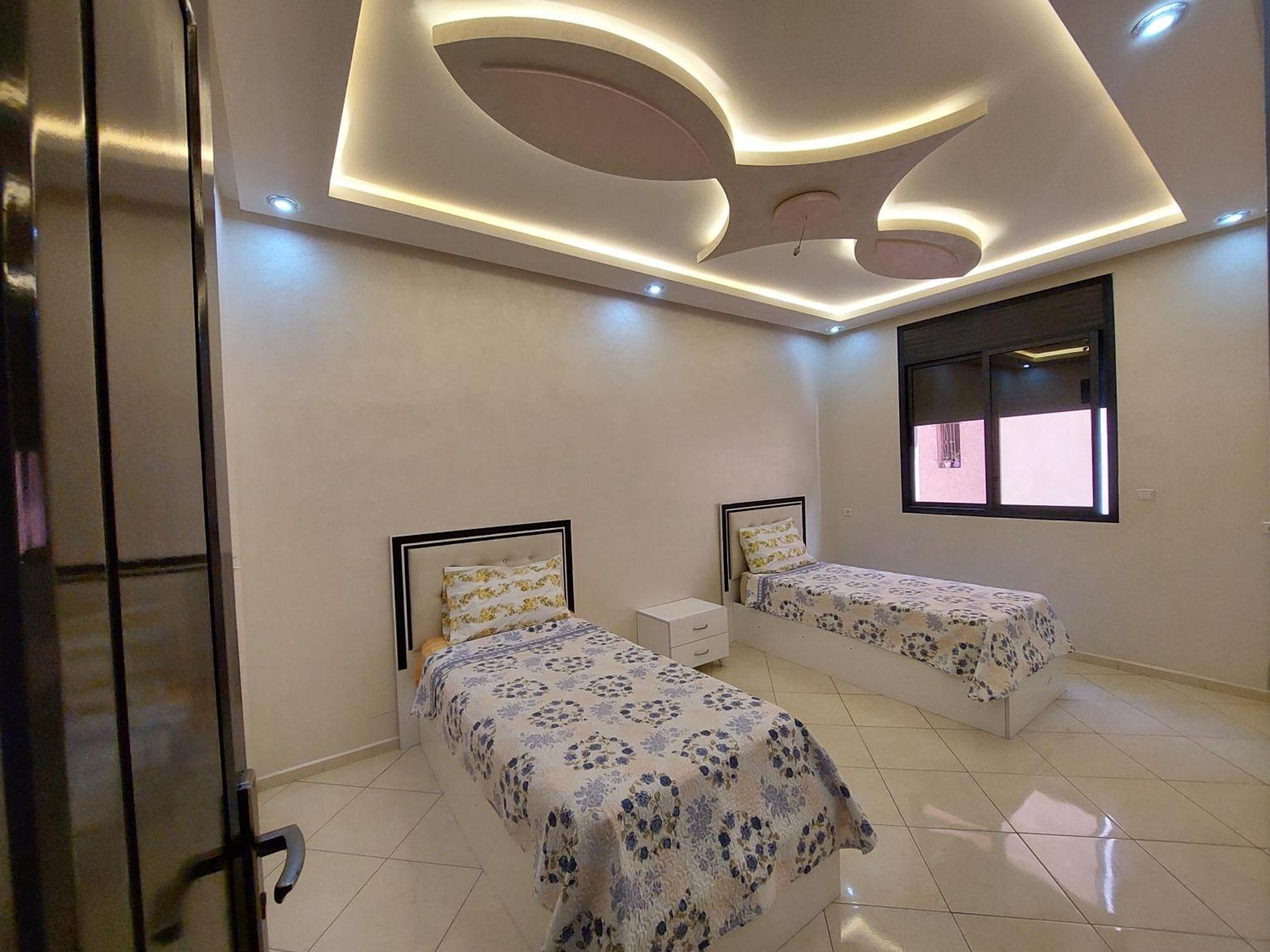 Appartement Essaouira 5 Min De La Plage Eksteriør bilde