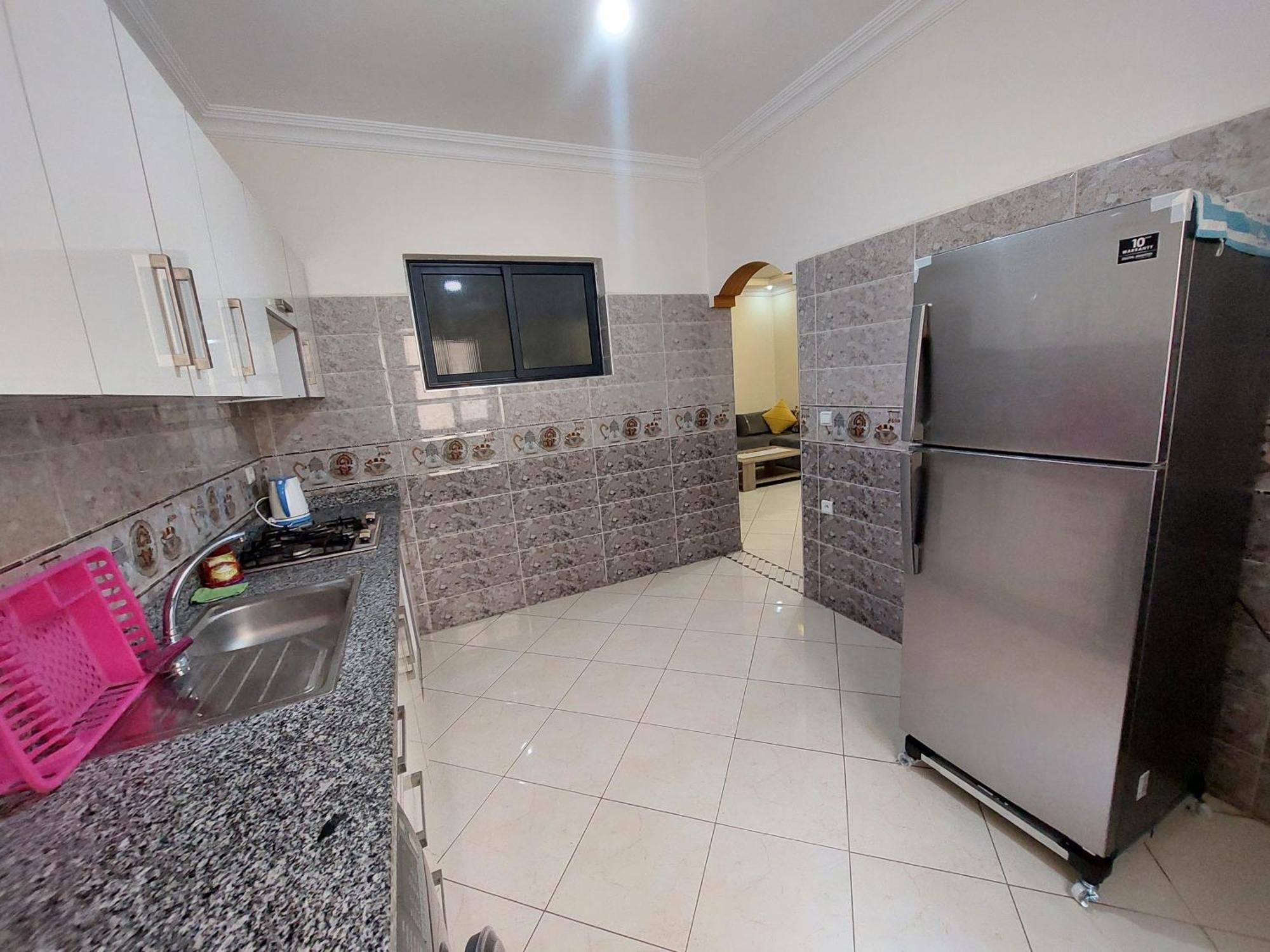 Appartement Essaouira 5 Min De La Plage Eksteriør bilde